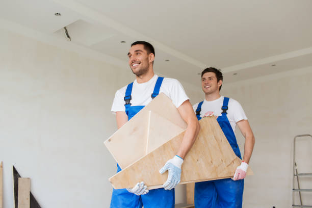 Best Commercial Junk Removal  in Dora, AL