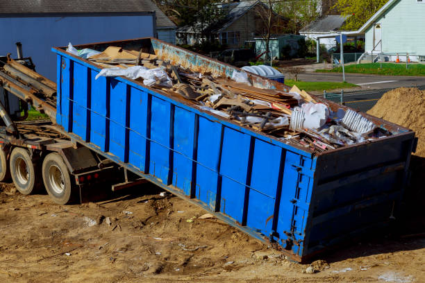 Recycling Services for Junk in Dora, AL